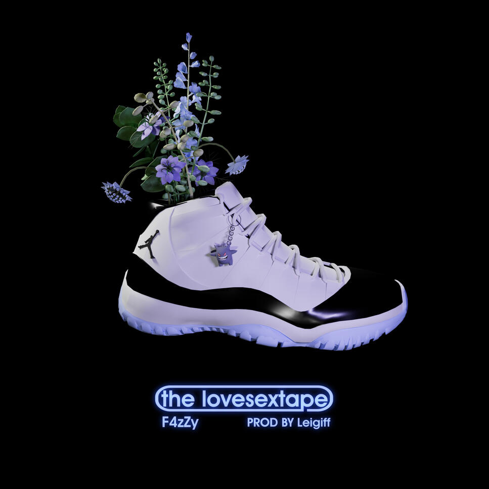 The lovesextape I F4zZy